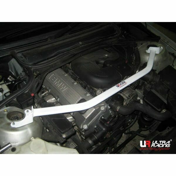Frontbar (2points) E46 (318) 1.9 '99 -'01