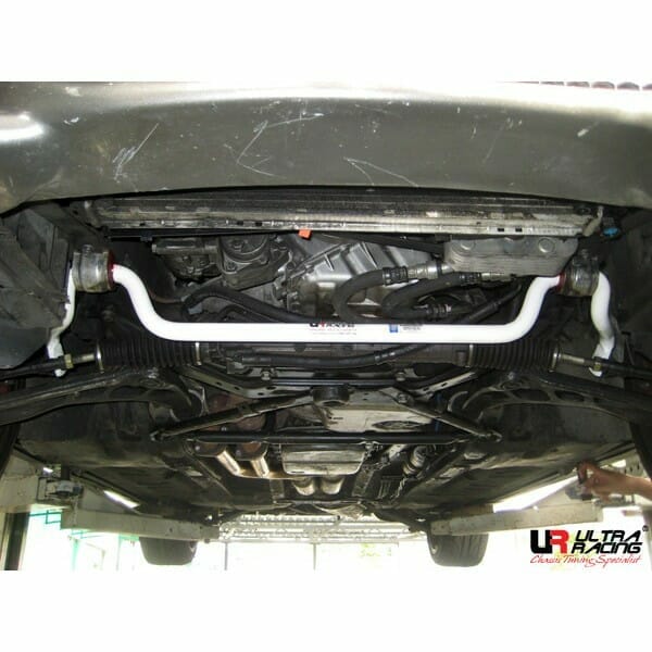 Front anti roll (27mm)