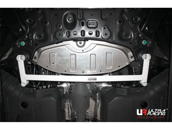 Front lower (4points)