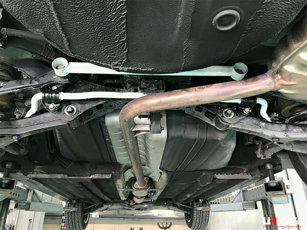 Rear anti roll (20mm)