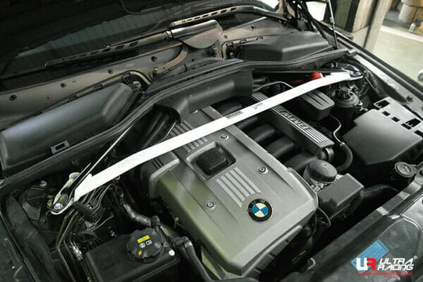 Frontbar (2points) E60 (525/530)