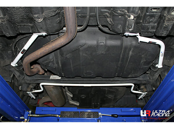 Rear anti roll (16mm)