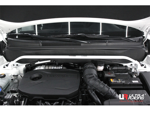 Frontbar (2points)
