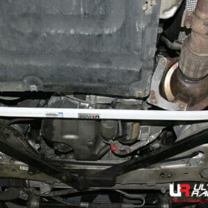 Front lower (2points)