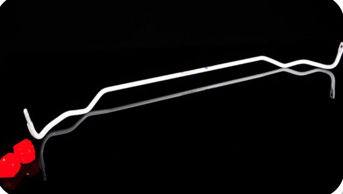 Rear anti roll (16mm)