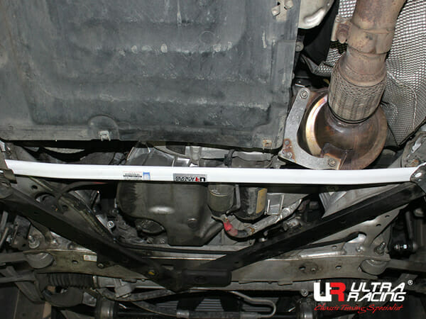 Front lower (2points)