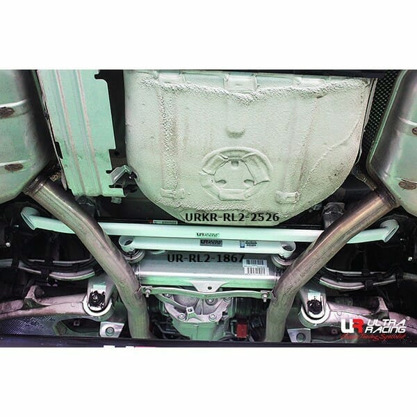 Rear lower (2points-2526)
