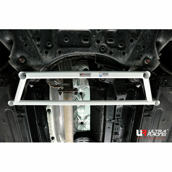 Front lower (4points)