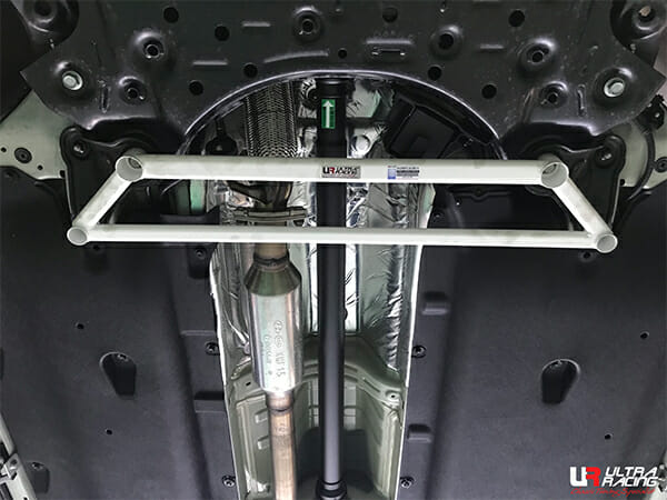 Front lower (4points)