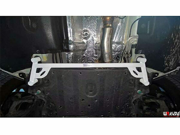 Front lower (4points)