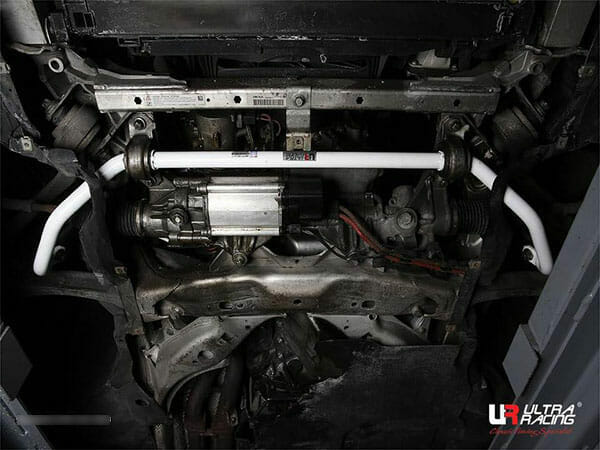 Front anti roll (27mm)