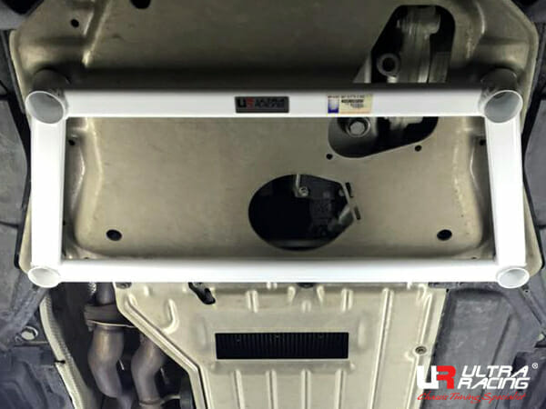 Front lower (4points)