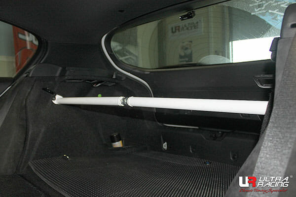 Rearbar (2points)