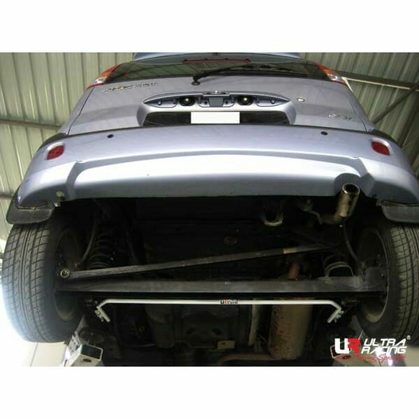 Rear anti roll (16mm)