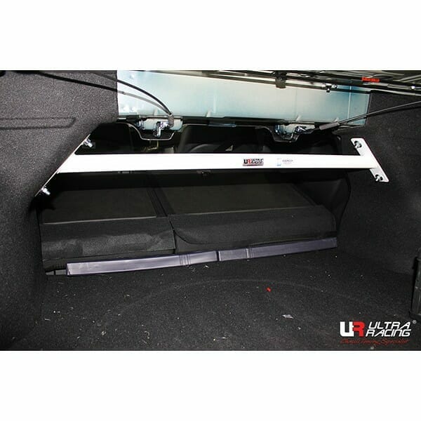 Rearbar (2points)