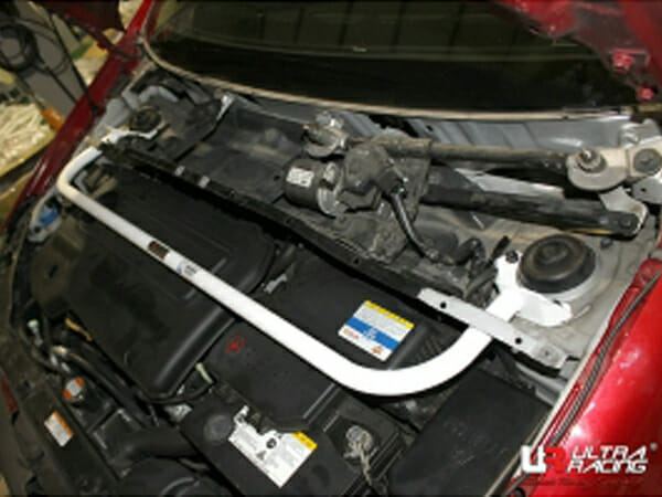 Frontbar (2points)