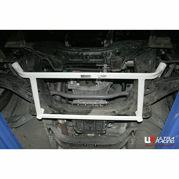 Front lower (4points-1615)