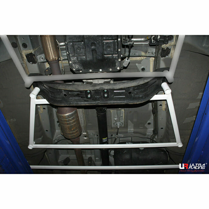 Middle lower (4points)