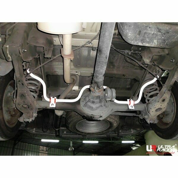 Rear anti roll (25mm)