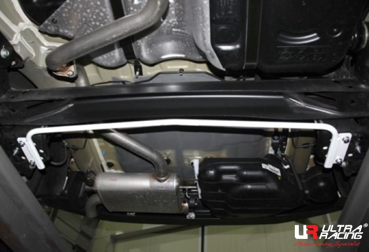 Rear anti roll (18mm)
