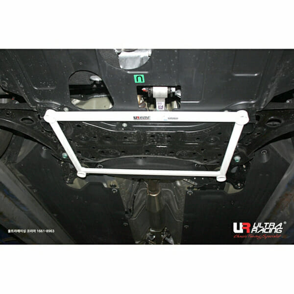 Front lower (4points)