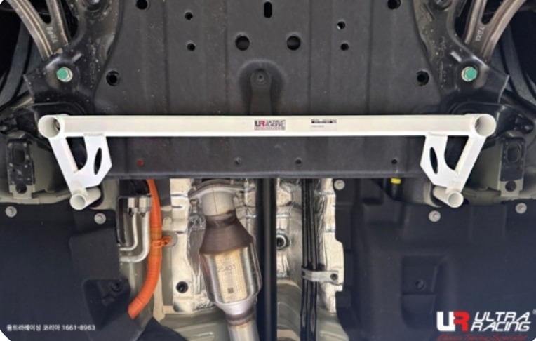 Front lower (4points)