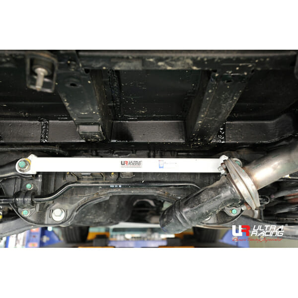 Rear lower (2points)