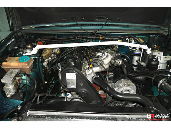 Frontbar (2points)