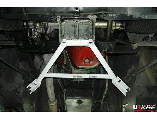 Front lower (4points)