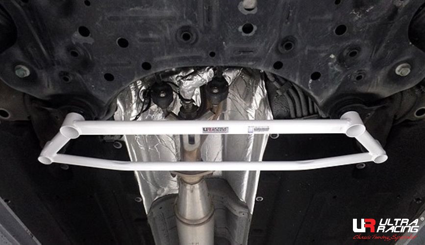 Front lower (4points)
