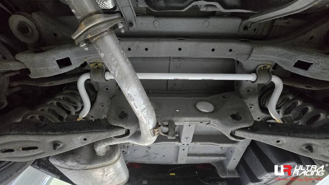 Rear anti roll (24mm)