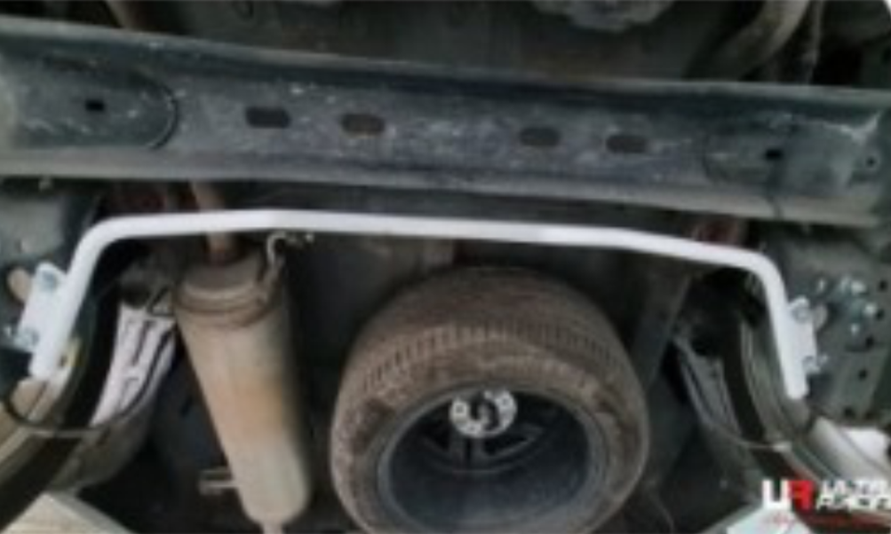 Rear anti roll (19mm)