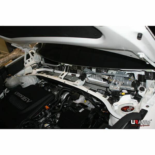 Frontbar (2points)