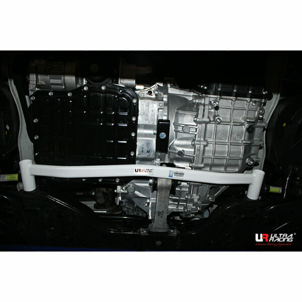 Front lower (2points)