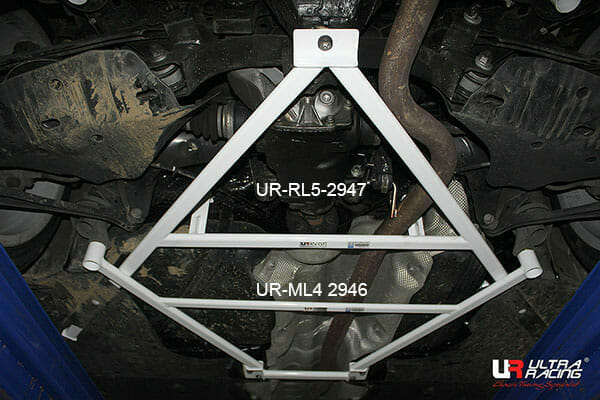 Middle lower (4points)