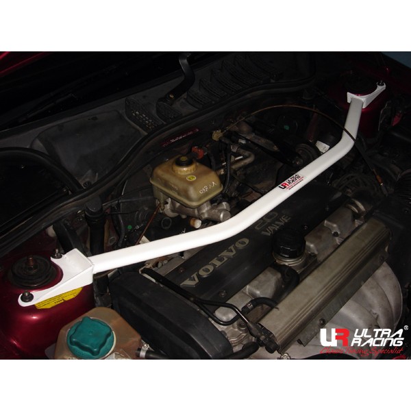 Frontbar (2points) 850 N/A