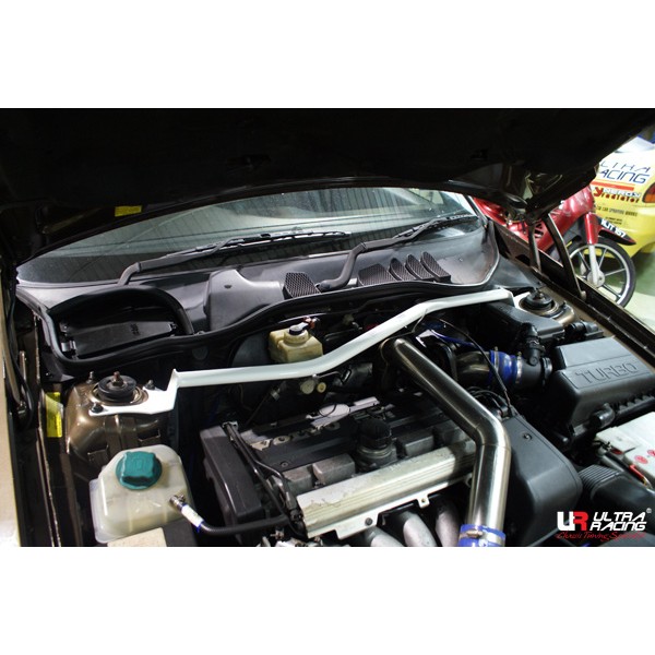 Frontbar (2points) (Fuse Box) OBD2