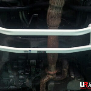 Front lower (4points)