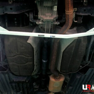 Rear lower (4points)