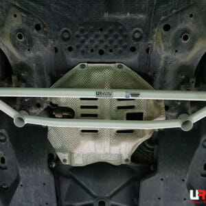 Front lower (4points)