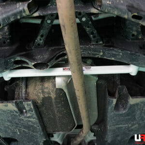 Rear lower (4points)