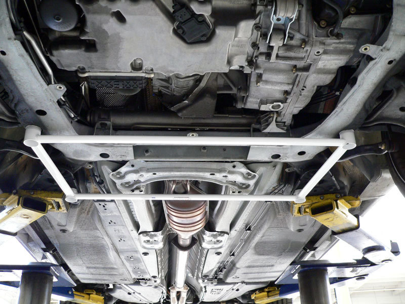 Front lower (4points)