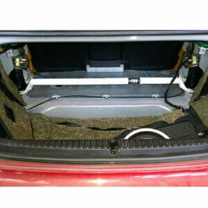 Rearbar (2points-adjustable)