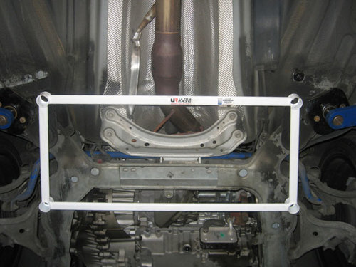 Front lower (4points)