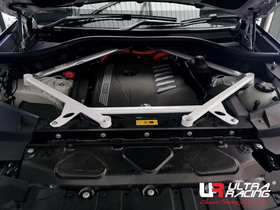Frontbar (6points)