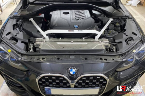 Frontbar (4points) G20 M340i 21+