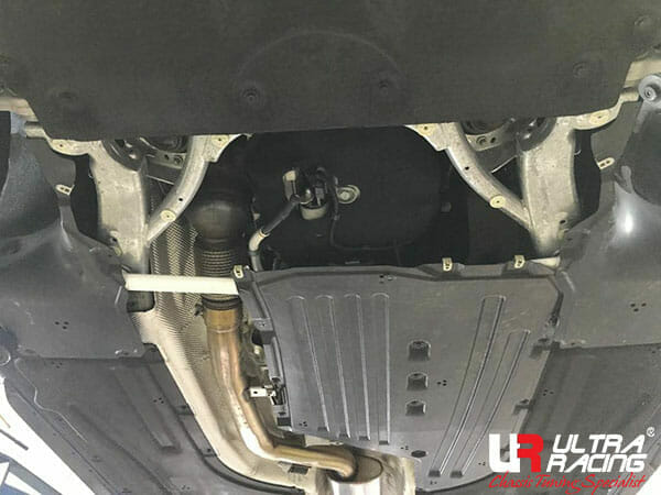 Front lower (2points)