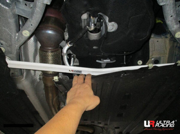 Front lower (2points) G20 M340 / 320D 22+
