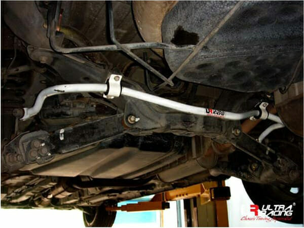 Rear anti roll (23mm)