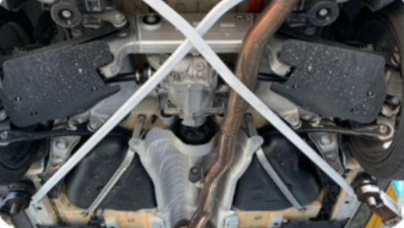 Rear lower side (4points-4077P)
